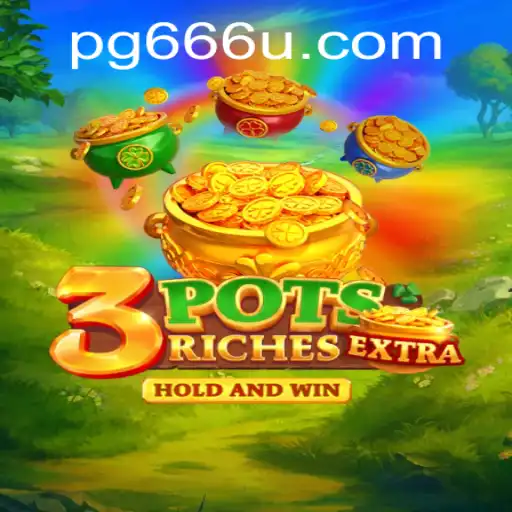 Exploring the Enthralling World of 3potsExtra and the Intriguing Symbolism of 666u