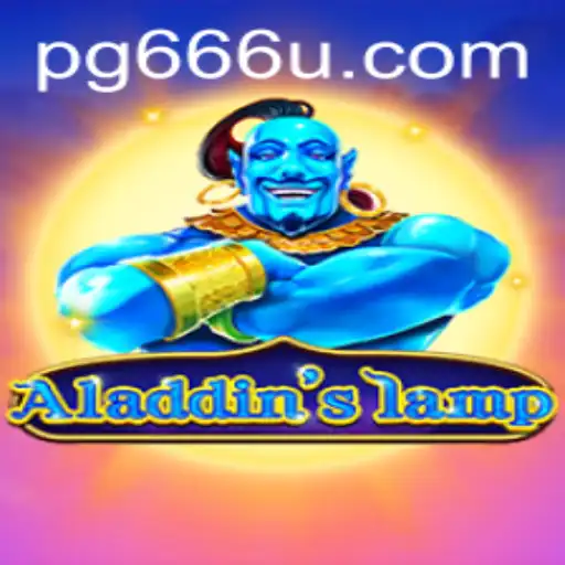 Discovering Aladdinslamp: Unveiling the Mystical Game of 666u