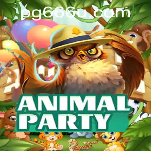 AnimalParty: A Thrilling New Game with Intriguing Gameplay and Exciting Elements