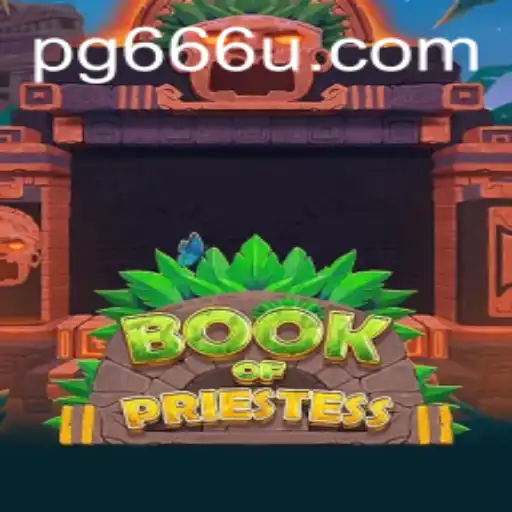 Explore the Mystical Realm of BookOfPriestess