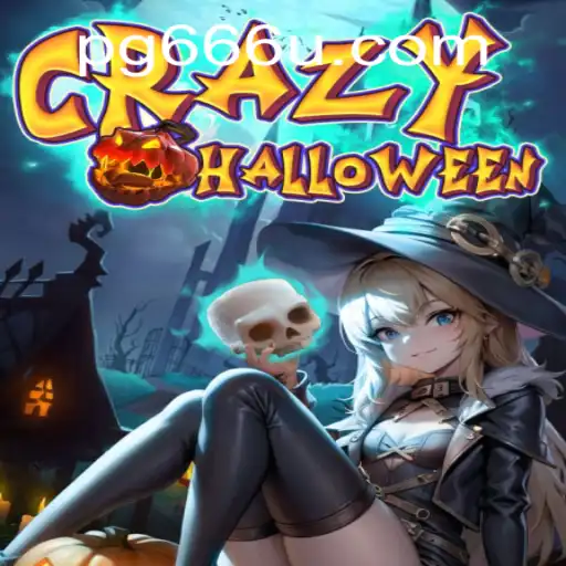 Unveiling CrazyHalloween: A Thrilling Journey into the World of 666u