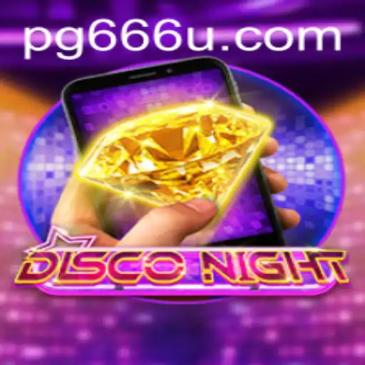 DiscoNightM: Dance Your Way to Victory in This Thrilling Adventure