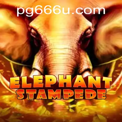 ElephantStampede: The Thrilling Adventure of the Digital Jungle