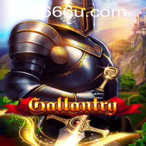 Gallantry: The Epic Adventure Game Redefining Heroism