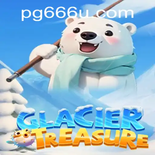 Unveiling GlacierTreasure: A Thrilling Arctic Adventure