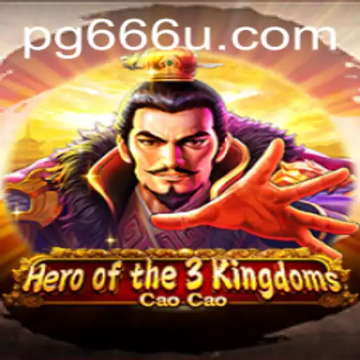 Heroofthe3KingdomsCaoCao: A New Chapter in Historical Gaming