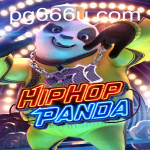 Unveiling HipHopPanda: An Innovative Gaming Experience