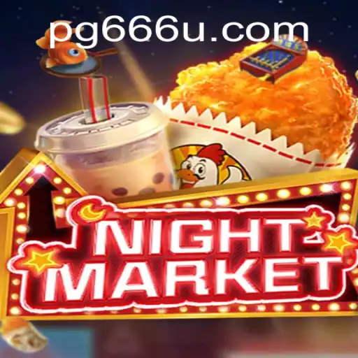Exploring NIGHTMARKET: A Unique Gaming Experience
