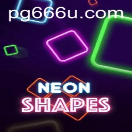 Unveiling NeonShapes: The Thrill of Puzzle-Solving Amid Bright Hues and Vibrant Energy