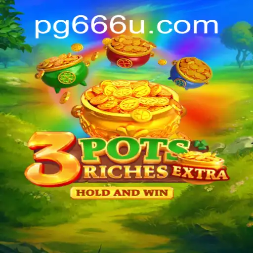 Exploring the Enthralling World of 3potsExtra and the Intriguing Symbolism of 666u