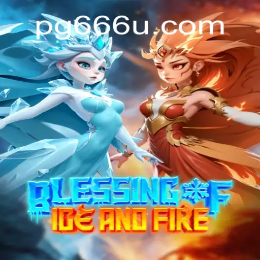 The Enchanting World of BlessingofIceandFire: A Game of Strategy and Adventure