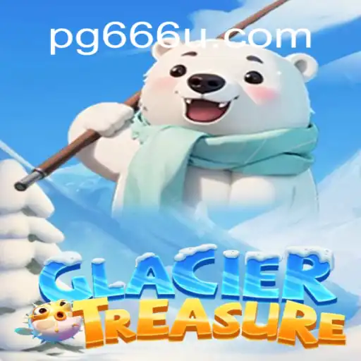 Unveiling GlacierTreasure: A Thrilling Arctic Adventure