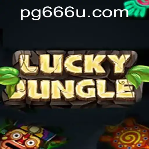 Exploring the Jungle of Thrills: LuckyJungle and the Enigmatic '666u'
