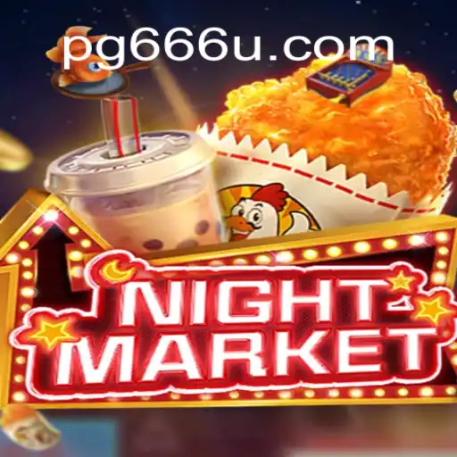 Exploring NIGHTMARKET: A Unique Gaming Experience