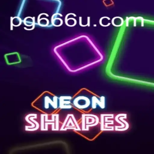 Unveiling NeonShapes: The Thrill of Puzzle-Solving Amid Bright Hues and Vibrant Energy