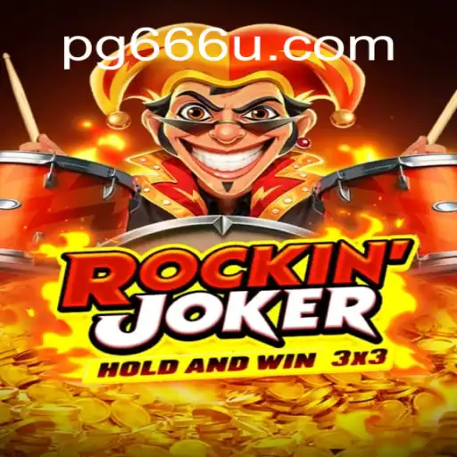 Rockinjoker: The Exciting New Game Sweeping the Scene