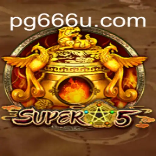 Unveiling Super5: The Game Revolutionizing Interactive Play