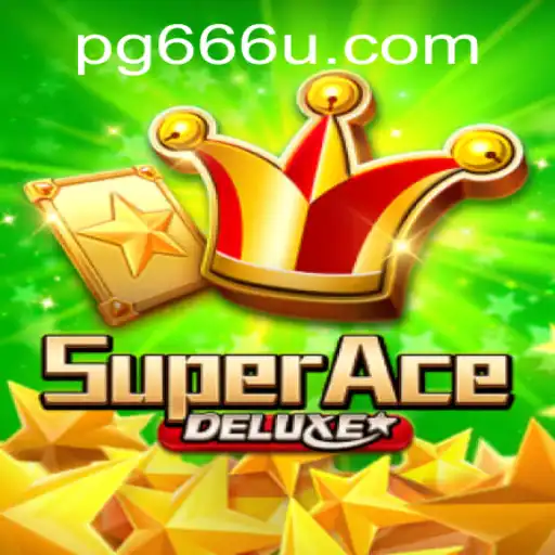 Exploring the Enthralling World of SuperAceDeluxe