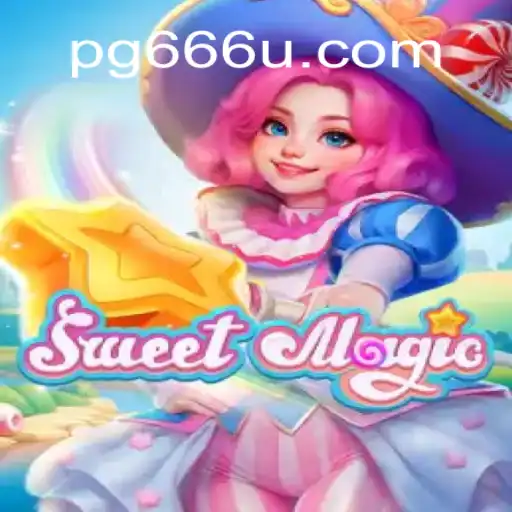 SweetMagic: A Magical Adventure in the World of Enchantment