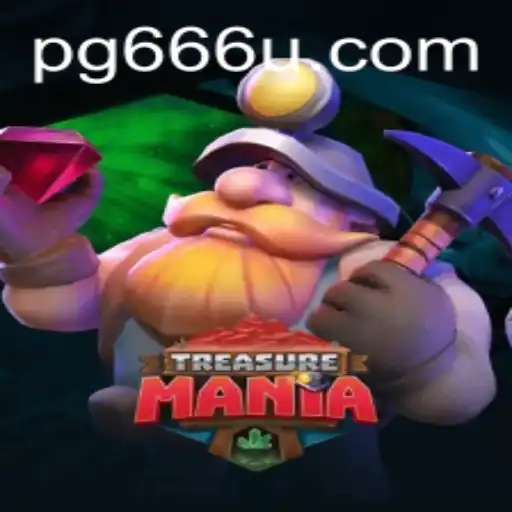 Dive into the Excitement of TreasureMania: A Comprehensive Guide