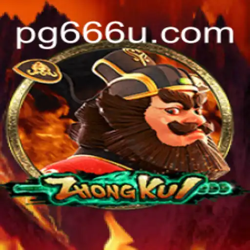 Unveiling the Mystical World of ZhongKui