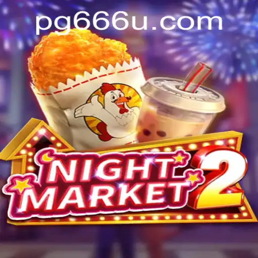 Unveiling NightMarket2: The Mesmerizing Gaming Experience