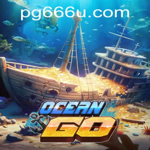 Discovering OceanGO: The Game of Adventure and Strategy