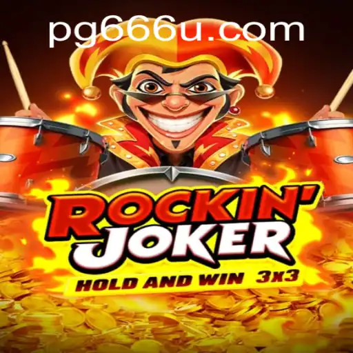Rockinjoker: The Exciting New Game Sweeping the Scene