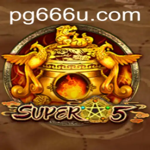 Unveiling Super5: The Game Revolutionizing Interactive Play