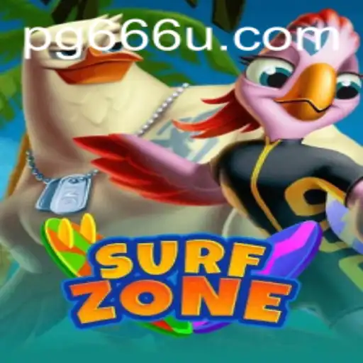 Dive into the Exciting World of SurfZone: An Epic Adventure Awaits