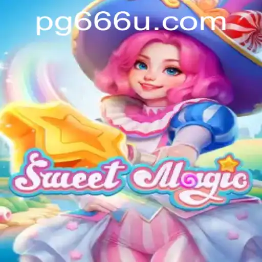 SweetMagic: A Magical Adventure in the World of Enchantment