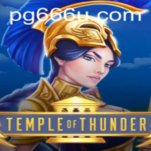 TempleofThunder: An Epic Gaming Adventure