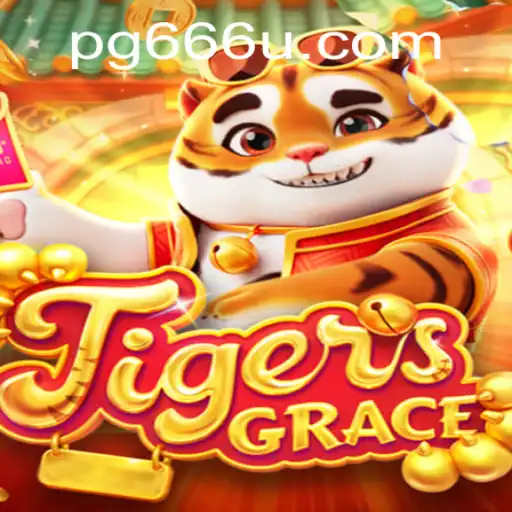 TigersGrace: An Immersive Adventure in a Digital Jungle