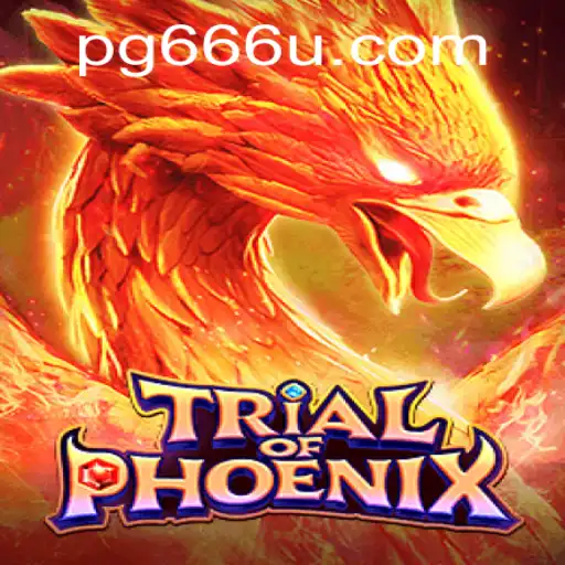 Discover 'TrialofPhoenix': The Ultimate Gaming Challenge