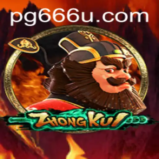 Unveiling the Mystical World of ZhongKui